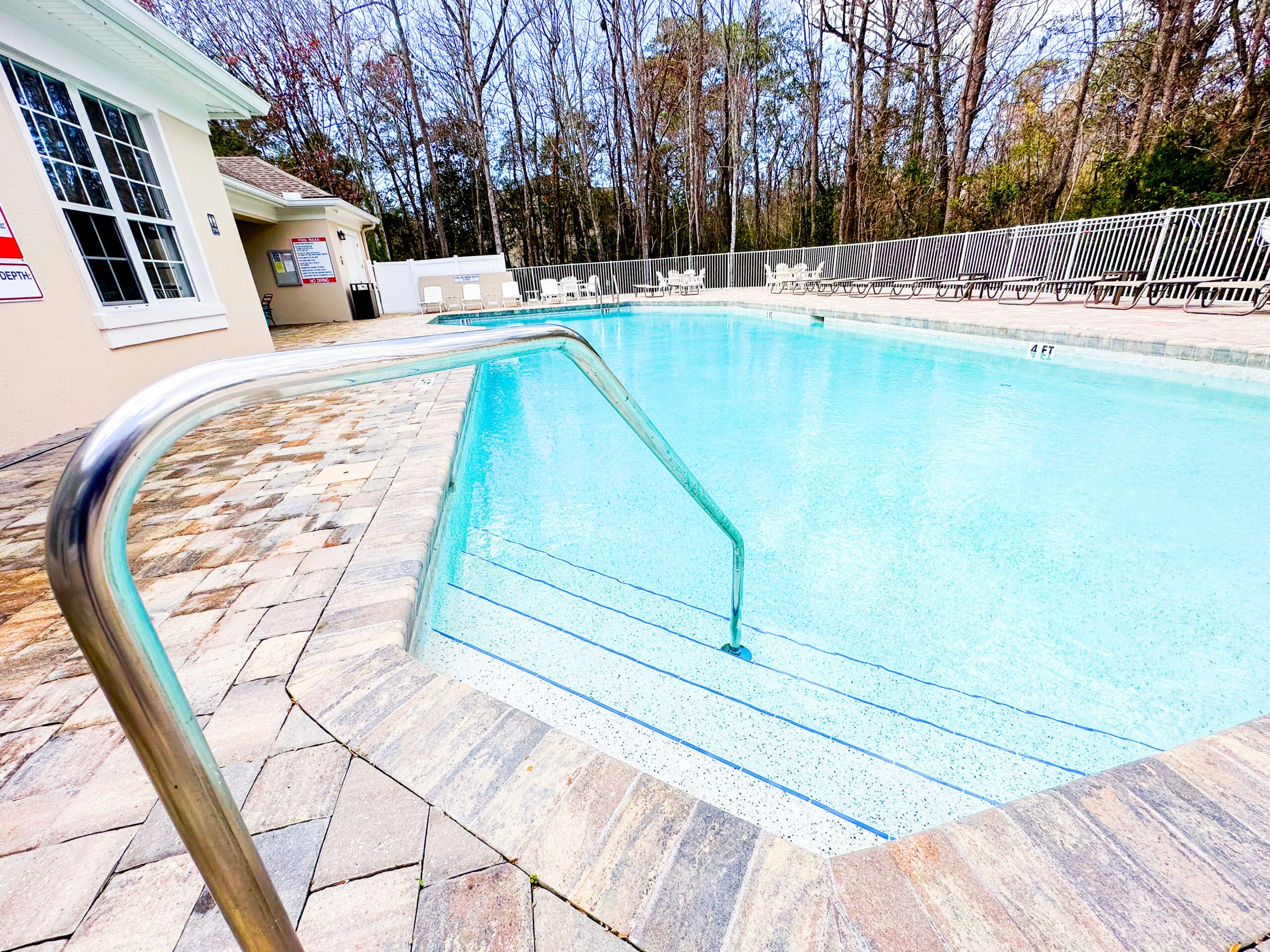 SGC - Pool and Fitness Center-40