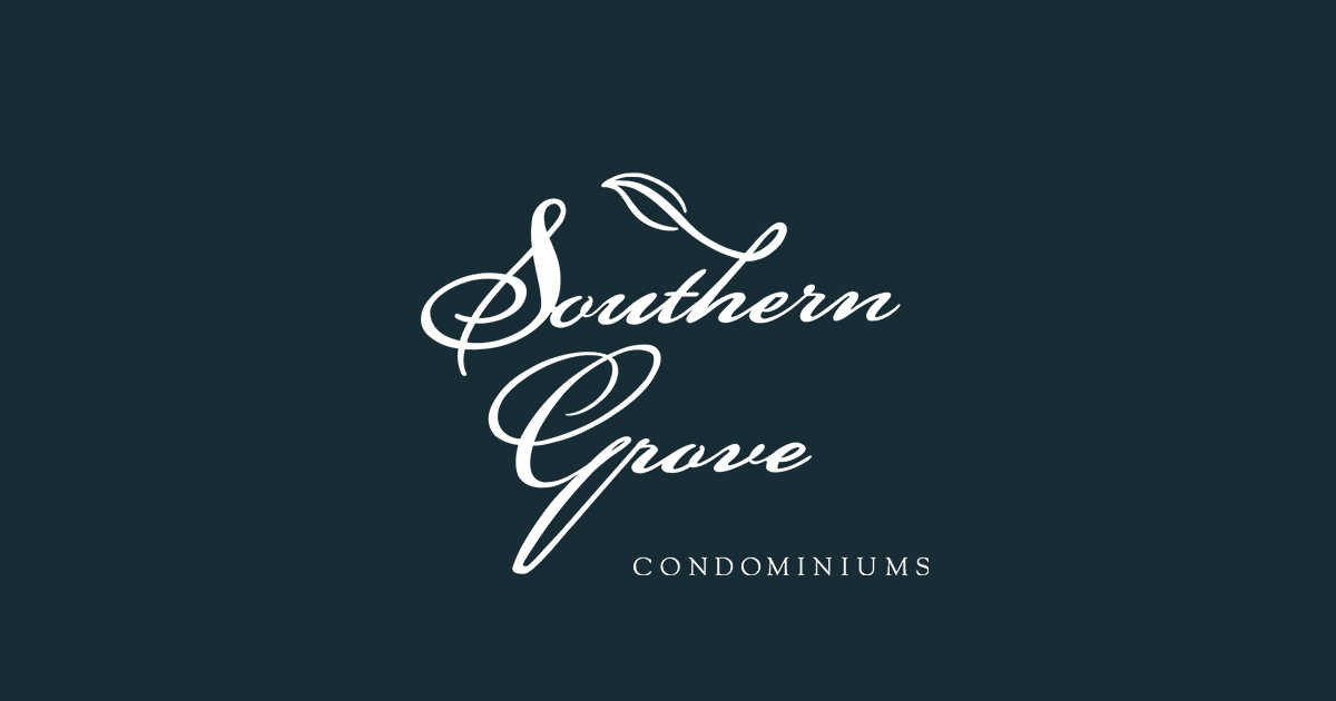 Registration Southern Grove Condo